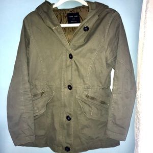 Nordstrom Spring Jacket